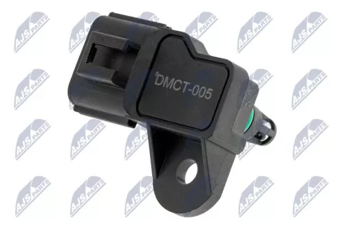 NTY NTY ECM-CT-005 Sensor, intake manifold pressure 