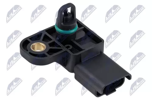 NTY NTY ECM-CT-007 Sensor, intake manifold pressure 