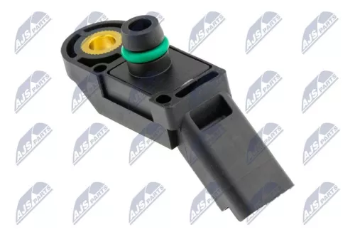 NTY NTY ECM-CT-010 Sensor, intake manifold pressure 