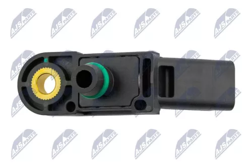 NTY NTY ECM-CT-010 Sensor, intake manifold pressure 