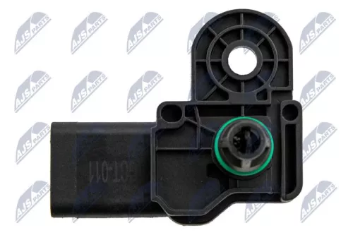 NTY NTY ECM-CT-011 Sensor, intake manifold pressure 