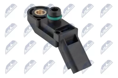 NTY NTY ECM-CT-012 Sensor, intake manifold pressure 