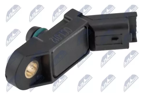 NTY NTY ECM-CT-012 Sensor, intake manifold pressure 