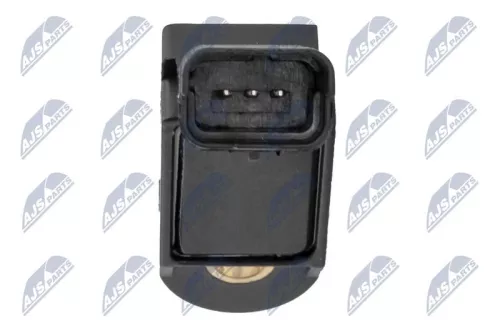 NTY NTY ECM-CT-012 Sensor, intake manifold pressure 