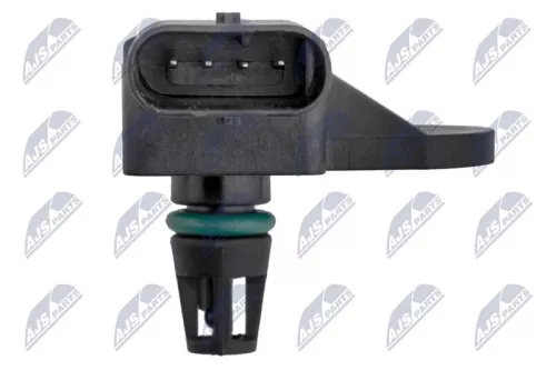 NTY NTY ECM-CT-013 Sensor, intake manifold pressure 