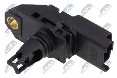 NTY NTY ECM-CT-015 Sensor, intake manifold pressure 