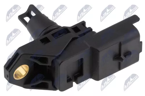 NTY NTY ECM-CT-015 Sensor, intake manifold pressure 