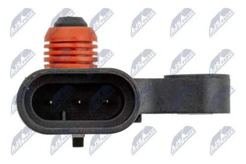 NTY NTY ECM-DW-000 Sensor, intake manifold pressure 