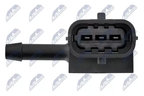 NTY NTY ECM-FR-000 Sensor, intake manifold pressure 