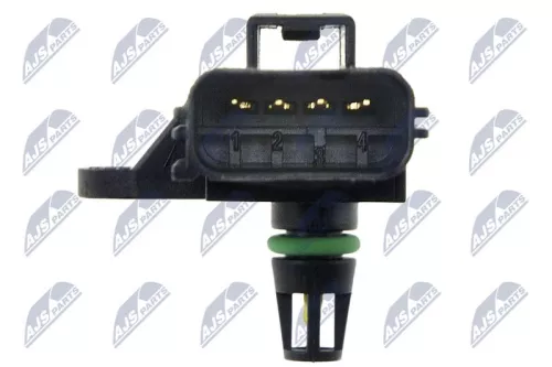 NTY NTY (ECM-FR-001) Sensor, intake manifold pressure 