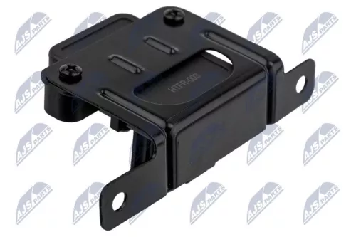 NTY NTY ECM-FR-003 Sensor, intake manifold pressure 