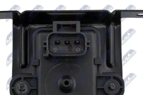NTY NTY ECM-FR-003 Sensor, intake manifold pressure 