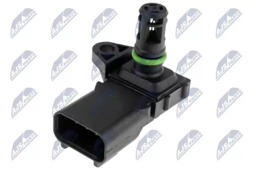 NTY NTY ECM-FR-004 Sensor, intake manifold pressure 