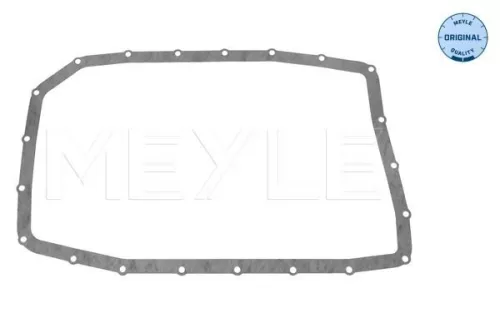 MEYLE Gasket, automatic transmission oil sump (314 139 1003)