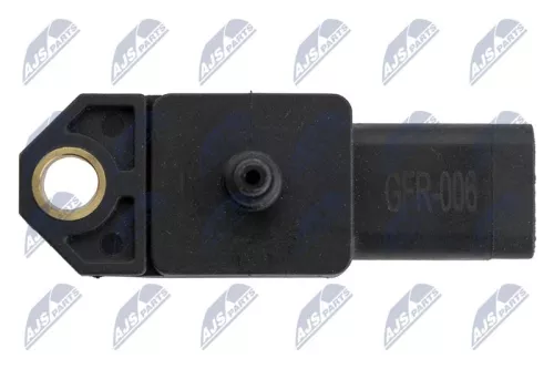 NTY NTY ECM-FR-006 Sensor, intake manifold pressure 