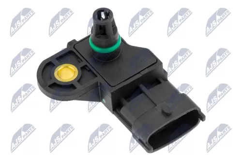NTY NTY ECM-FR-009 Sensor, intake manifold pressure 