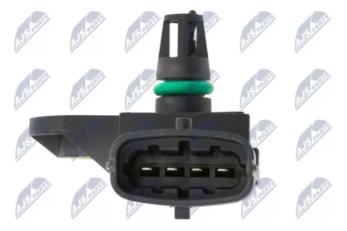 NTY NTY ECM-FR-009 Sensor, intake manifold pressure 