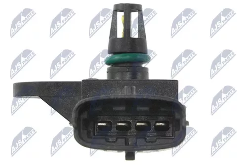 NTY NTY ECM-FT-000 Sensor, intake manifold pressure 