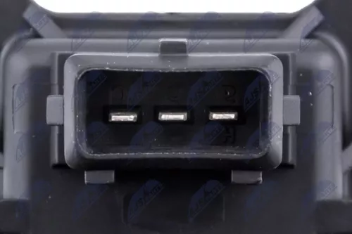 NTY NTY ECM-FT-001 Sensor, intake manifold pressure 