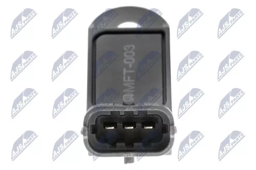 NTY NTY ECM-FT-003 Sensor, intake manifold pressure 