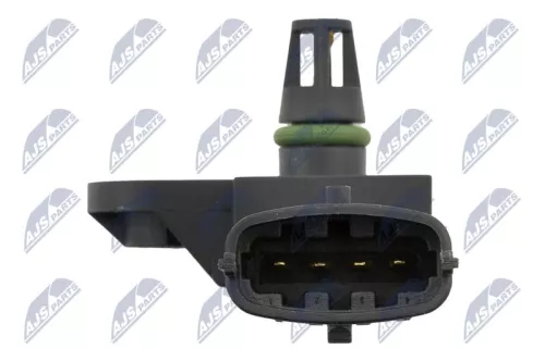 NTY NTY ECM-FT-004 Sensor, intake manifold pressure 