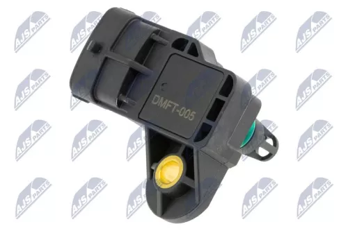 NTY NTY ECM-FT-005 Sensor, intake manifold pressure 