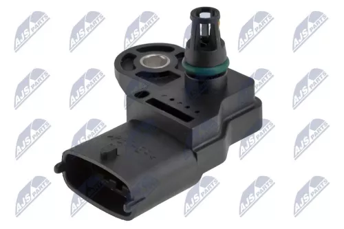 NTY NTY ECM-FT-006 Sensor, intake manifold pressure 