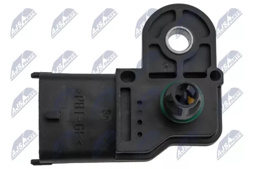 NTY NTY ECM-FT-006 Sensor, intake manifold pressure 