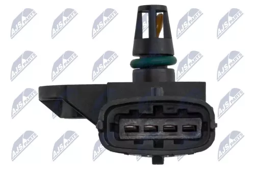 NTY NTY ECM-FT-006 Sensor, intake manifold pressure 