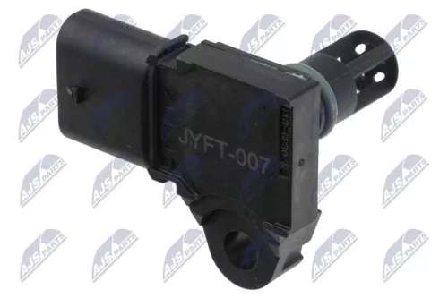 NTY NTY ECM-FT-007 Sensor, intake manifold pressure 