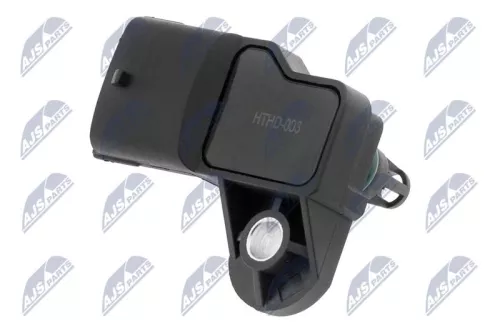 NTY NTY ECM-HD-003 Sensor, intake manifold pressure 