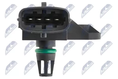 NTY NTY ECM-HD-003 Sensor, intake manifold pressure 