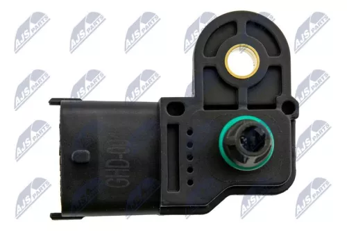 NTY NTY ECM-HD-004 Sensor, boost pressure 