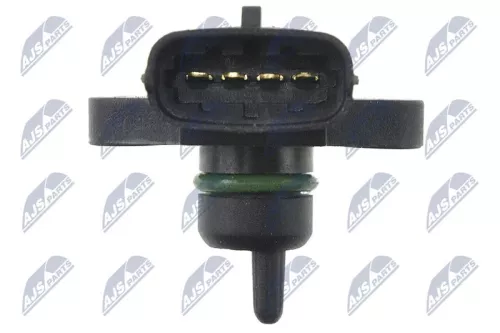 NTY NTY ECM-HY-502 Sensor, intake manifold pressure 