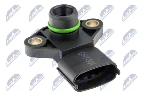 NTY NTY ECM-HY-504 Sensor, intake manifold pressure 