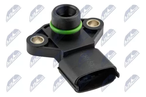 NTY NTY ECM-HY-506 Sensor, intake manifold pressure 