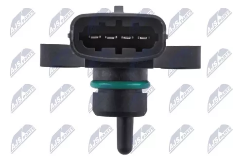 NTY NTY ECM-HY-507 Sensor, intake manifold pressure 