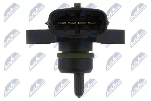 NTY NTY ECM-HY-507 Sensor, intake manifold pressure 
