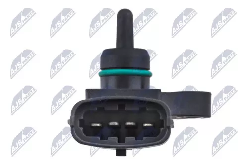 NTY NTY ECM-HY-509 Sensor, intake manifold pressure 
