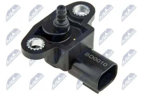 NTY NTY ECM-ME-001 Sensor, boost pressure 
