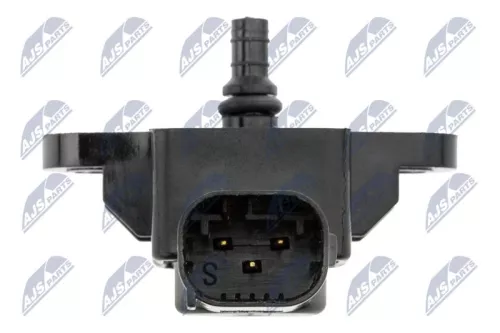 NTY NTY ECM-ME-003 Sensor, intake manifold pressure 