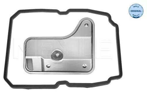 MEYLE Hydraulic Filter Kit, automatic transmission (414 137 0001)