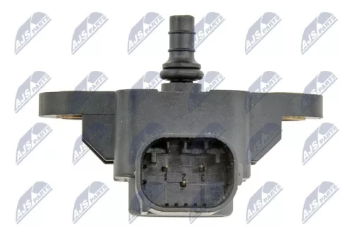NTY NTY ECM-ME-004 Sensor, intake manifold pressure 