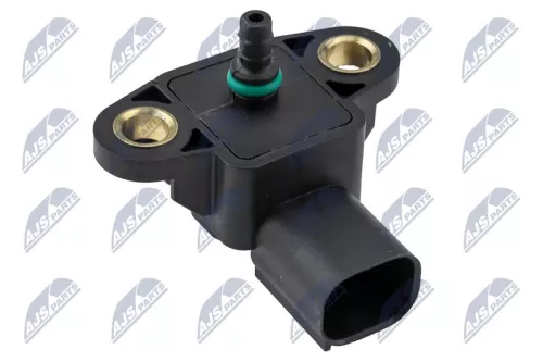 Sensor, intake manifold pressure