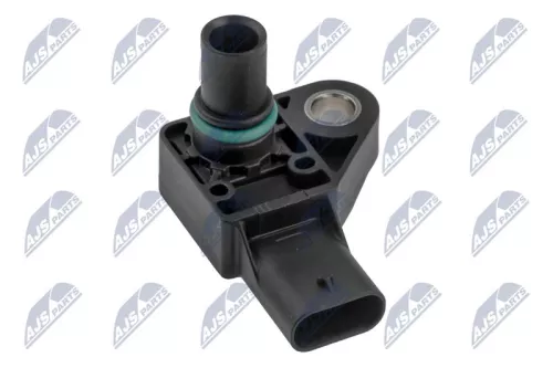 Sensor, boost pressure