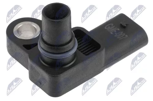NTY NTY ECM-ME-007 Sensor, intake manifold pressure 