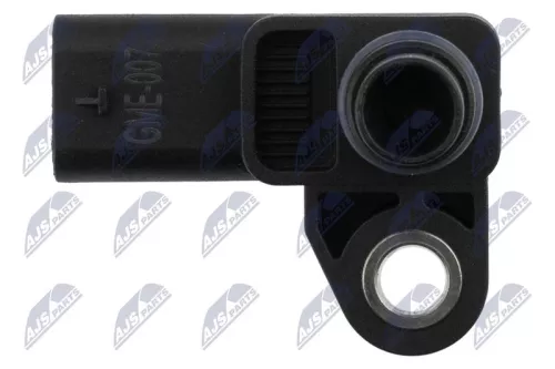 NTY NTY ECM-ME-007 Sensor, intake manifold pressure 