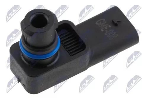 NTY NTY ECM-ME-008 Sensor, intake manifold pressure 