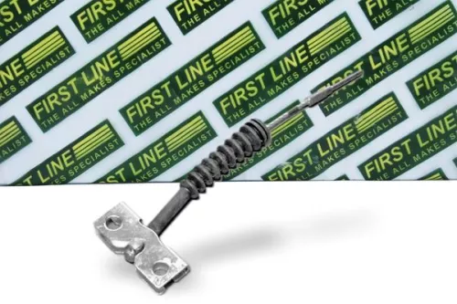FIRST LINE FIRST LINE FKB1810 Cable Pull, parking brake 