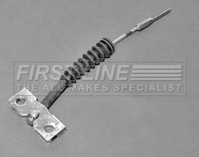 FIRST LINE FIRST LINE FKB1810 Cable Pull, parking brake 
